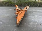 Düvelsdorf snowplow (Damaged) 4