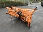 Düvelsdorf snowplow (Damaged) 5