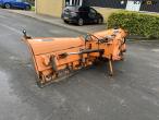 Düvelsdorf snowplow (Damaged) 7
