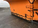 Düvelsdorf snowplow (Damaged) 11
