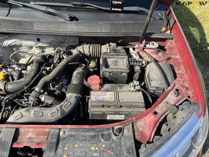 Dacia Sandero 0.9 TCe 90 Van 25