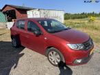 Dacia Sandero 0.9 TCe 90 Van 3