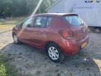 Dacia Sandero 0.9 TCe 90 Van 7
