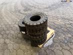Tusker Tires - different sizes 5