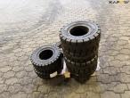 Tusker Tires - different sizes 6