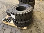 Tusker Tires - different sizes 11