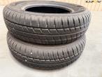 Tires - different sizes 23