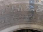 Hankook tire 245/70 - 17.5 9