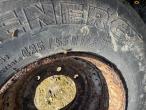 Tires and rims 8