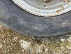 Tires and rims 2