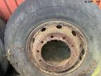 Tires and rims 15