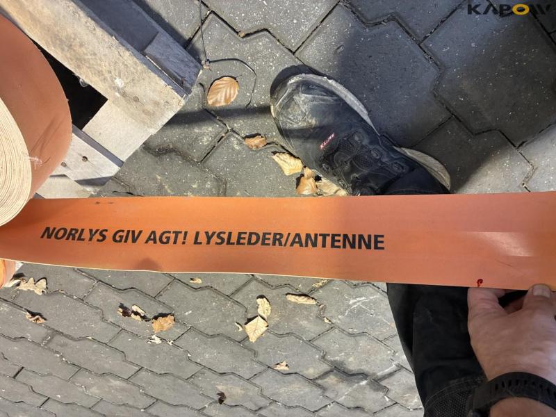 Cable tape 5
