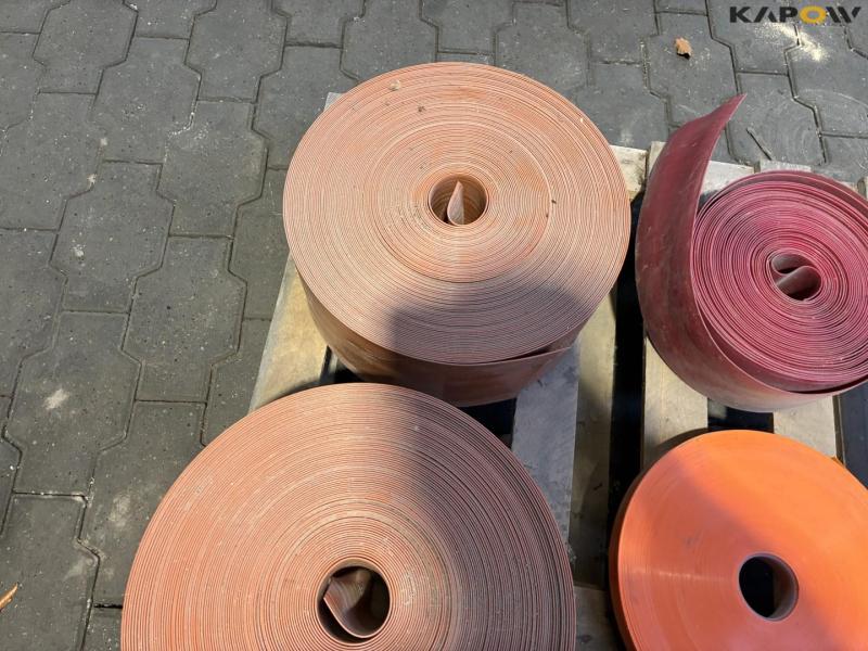 Cable tape 8