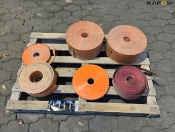 Cable tape