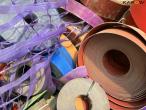 Tire tape 15