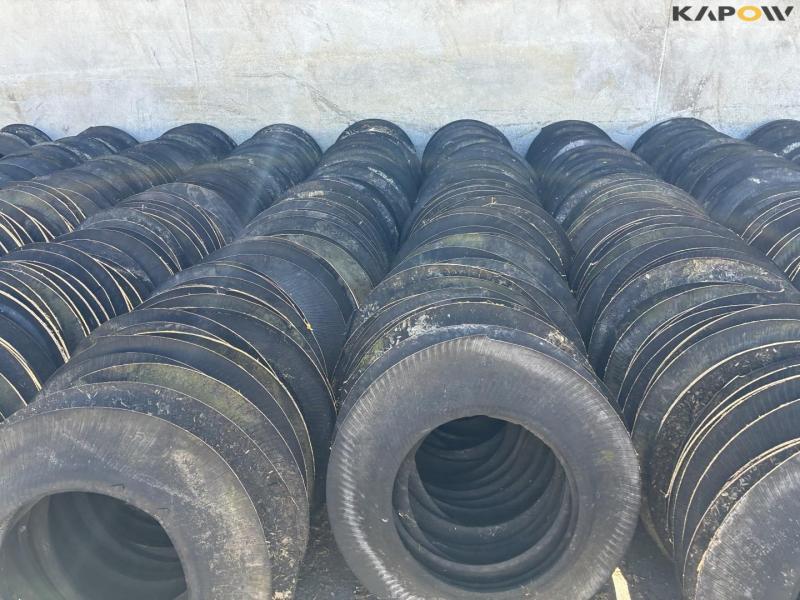 Covering sides for covering 6