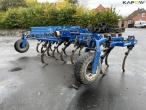 Dal-bo 530 cultivator 5