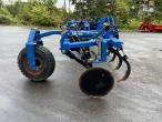 Dal-bo 600 front cultivator 8