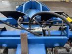 Dal-bo 600 front cultivator 13