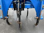 Dal-bo 600 front cultivator 19