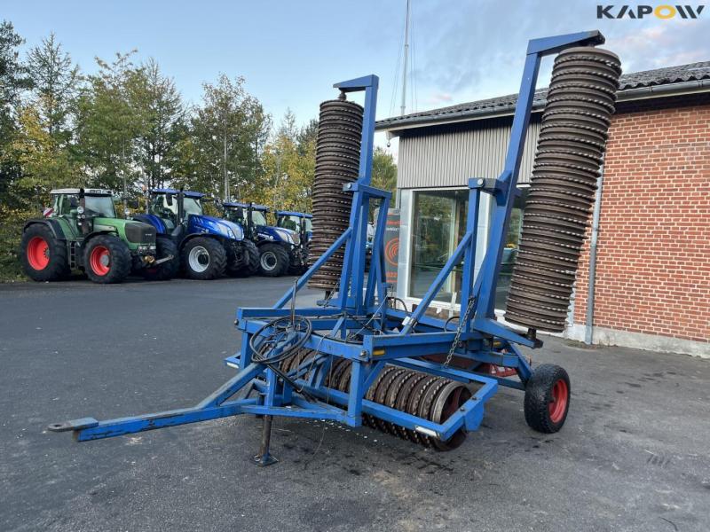 Dal-bo 630x45cm field drum 1
