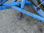 Dal-bo 630x45cm field drum 14
