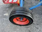 Dal-bo 630x45cm field drum 18