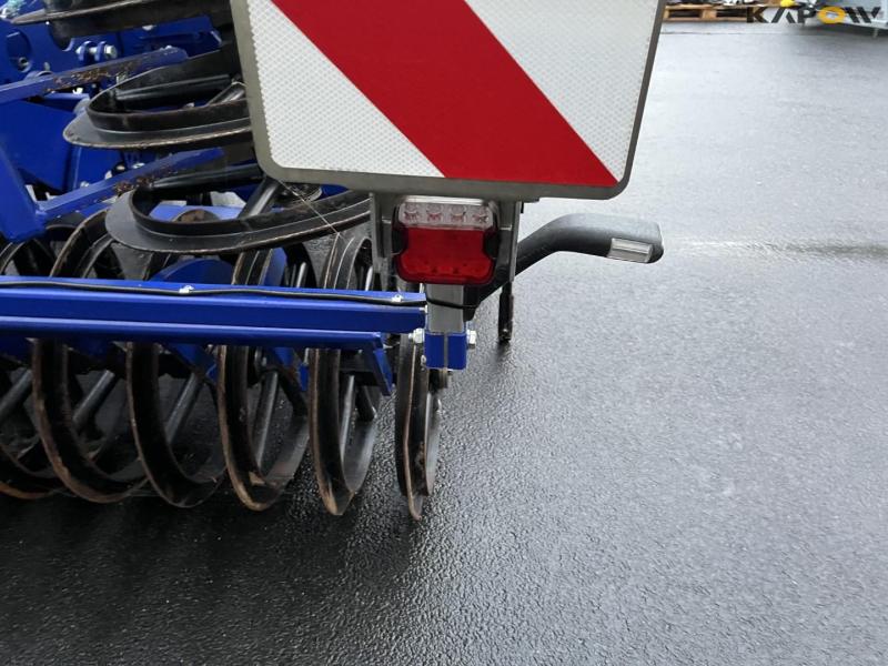 Dal-bo cultilift 800 19