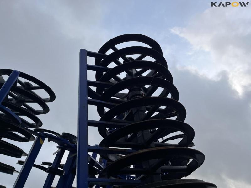 Dal-bo cultilift 800 20