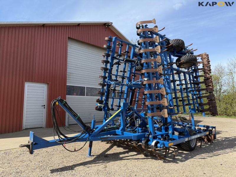 Dalbo Cultimax 800 1