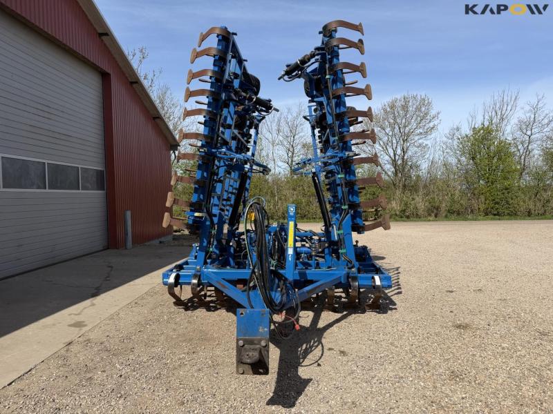 Dalbo Cultimax 800 2