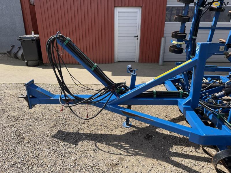 Dalbo Cultimax 800 8