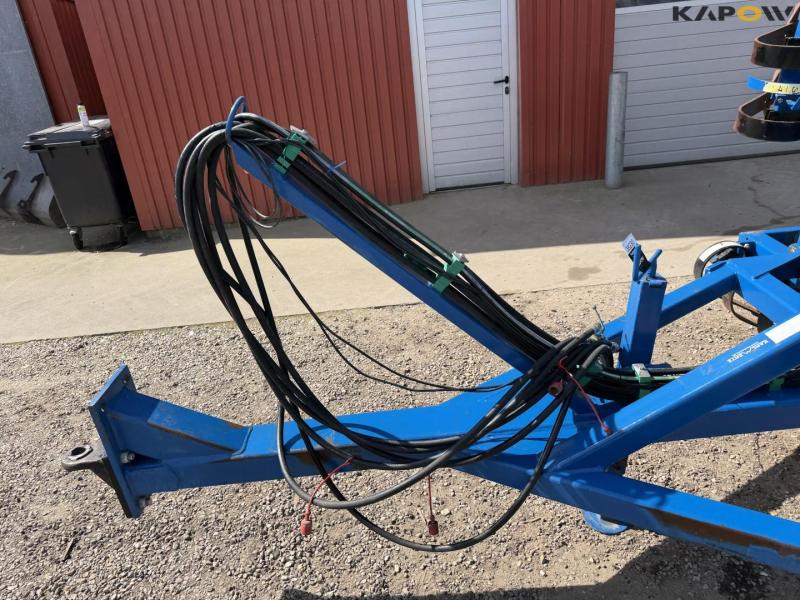 Dalbo Cultimax 800 9