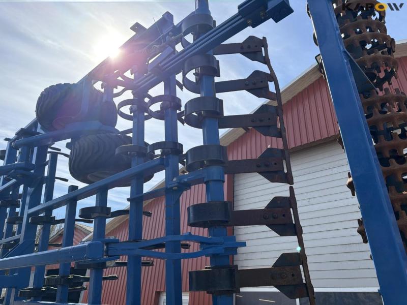 Dalbo Cultimax 800 38