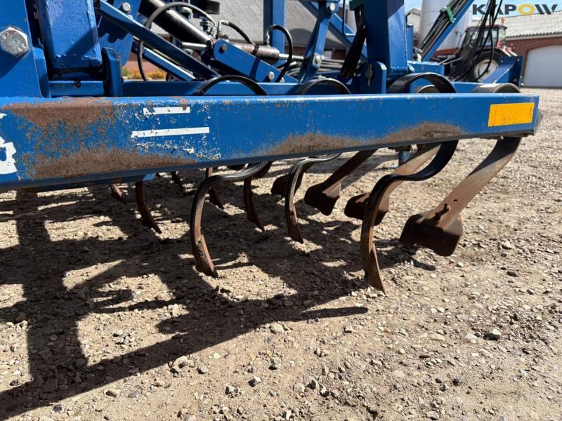 Dalbo Cultimax 800 49