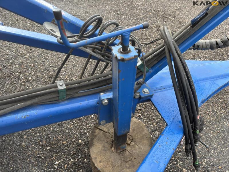 Dal-Bo Cultimaxx 800 seed bed harrow 8 meters 17