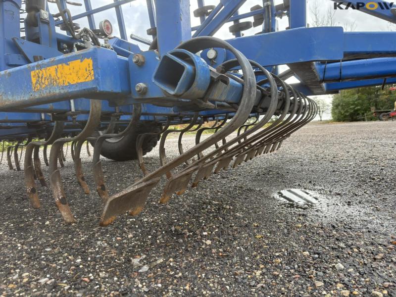 Dal-Bo Cultimaxx 800 seed bed harrow 8 meters 29