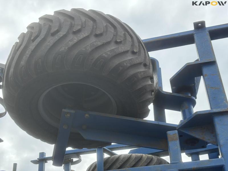 Dal-Bo Cultimaxx 800 seed bed harrow 8 meters 44