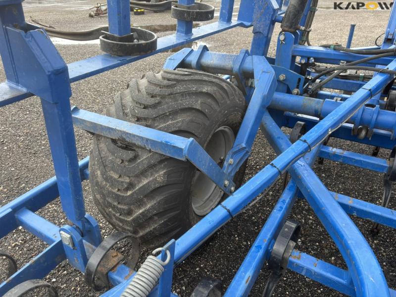 Dal-Bo Cultimaxx 800 seed bed harrow 8 meters 52