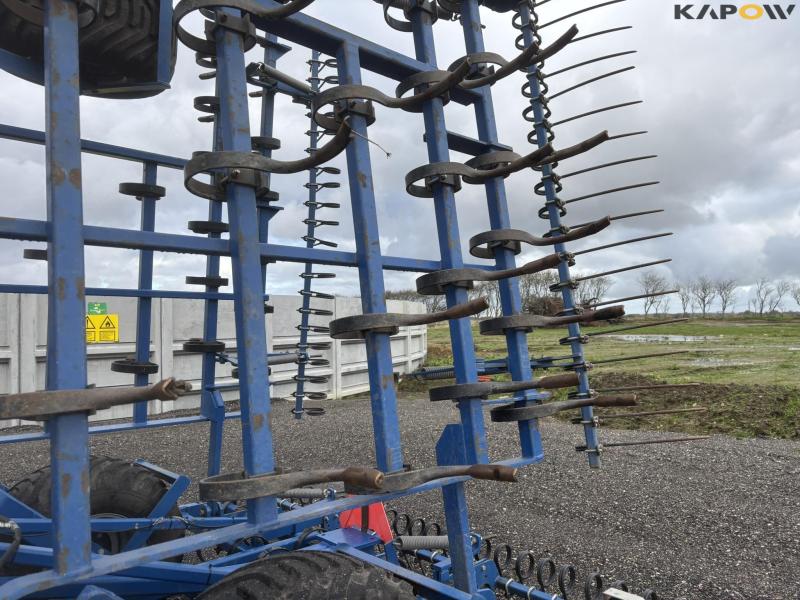 Dal-Bo Cultimaxx 800 seed bed harrow 8 meters 64