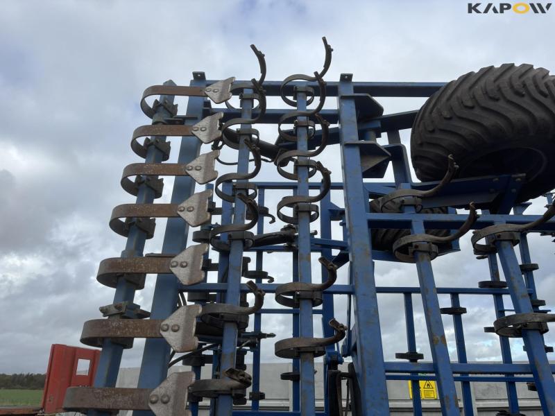 Dal-Bo Cultimaxx 800 seed bed harrow 8 meters 68