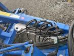 Dal-Bo Cultimaxx 800 seed bed harrow 8 meters 16