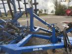 Dal-Bo Cultimaxx 800 seed bed harrow 8 meters 18