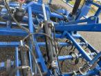 Dal-Bo Cultimaxx 800 seed bed harrow 8 meters 21