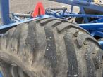 Dal-Bo Cultimaxx 800 seed bed harrow 8 meters 38
