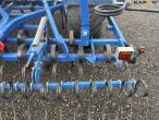 Dal-Bo Cultimaxx 800 seed bed harrow 8 meters 46