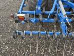 Dal-Bo Cultimaxx 800 seed bed harrow 8 meters 50