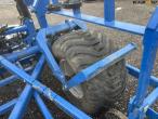 Dal-Bo Cultimaxx 800 seed bed harrow 8 meters 51