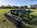 Dal-bo Dinco 380 harrow 5