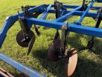 Dal-bo Dinco 380 harrow 18
